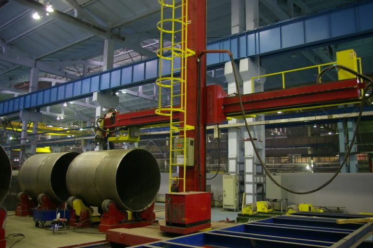 Welding industry latest news and technology trends