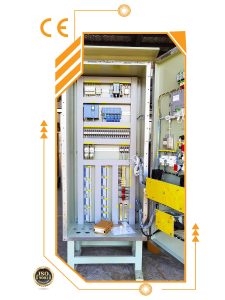 Automated Welding