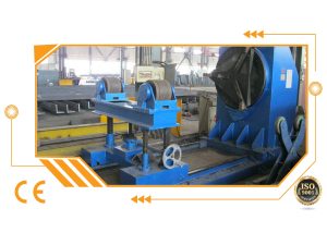 Welding Manipulator