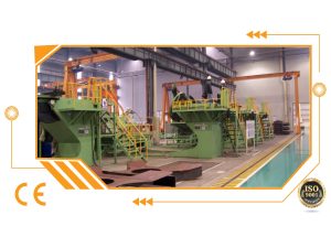 Welding Positioner