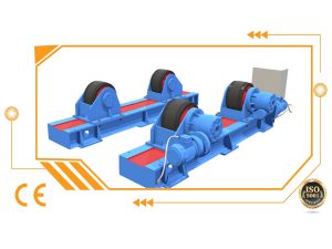 Pipe Welding Rotator