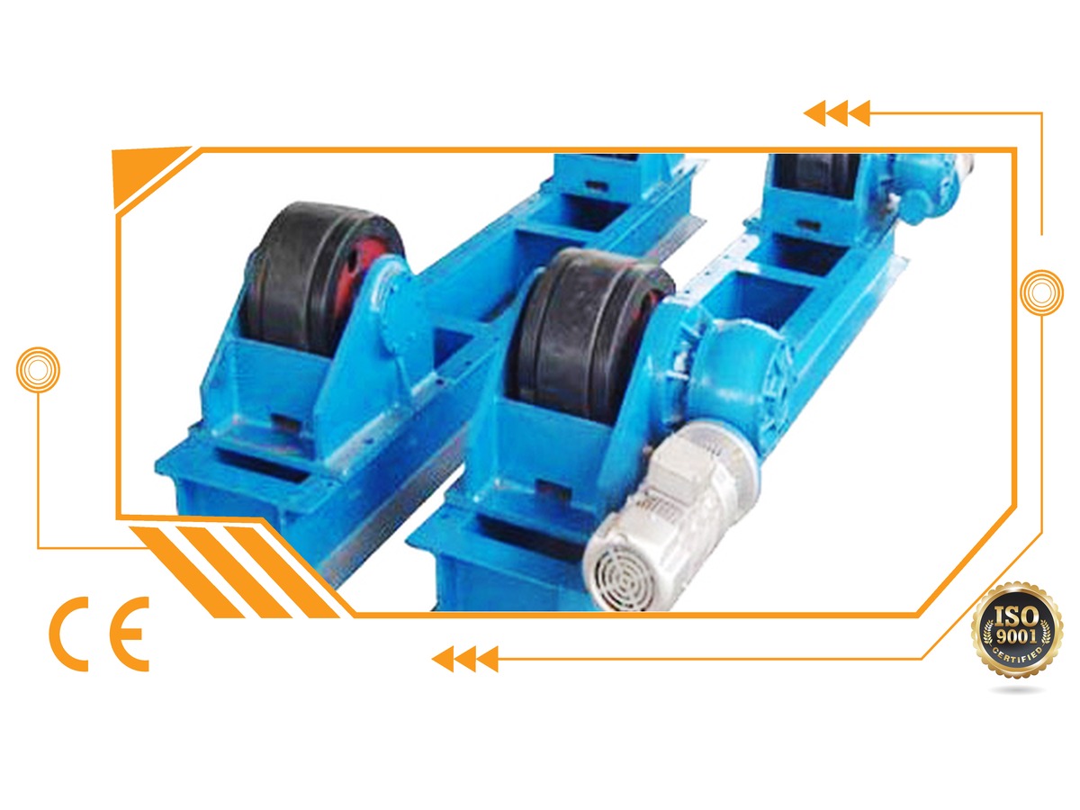 Automated solutions for future - Desan Electric