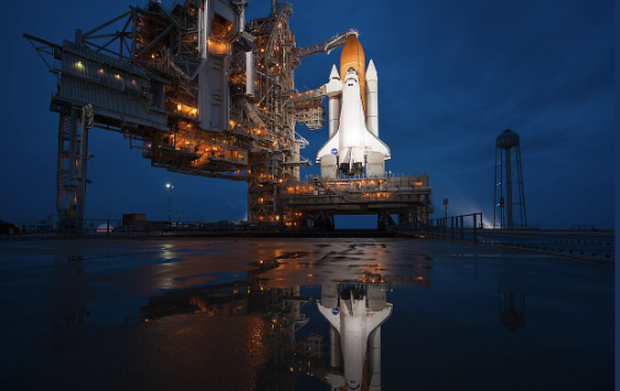 High-end precision welding for aerospace nuclear industry