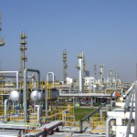 Petrochemical industry pipe welding equipment
